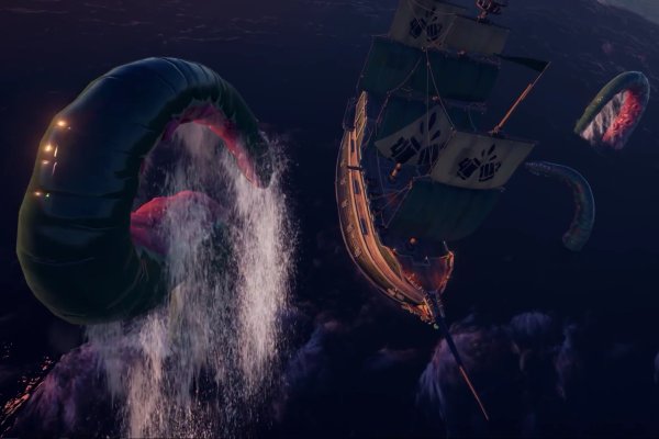 Kraken 2krn